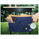 canvasハーフエプロン SCHA-2 メーカー直送 ▼返品・キャンセル不可【他商品との同時購入不可】