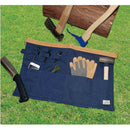 canvasハーフエプロン SCHA-2 メーカー直送 ▼返品・キャンセル不可【他商品との同時購入不可】