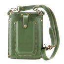 フローリストポーチ olive メーカー直送 ▼返品・キャンセル不可【他商品との同時購入不可】