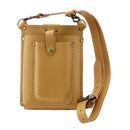 フローリストポーチ mocha メーカー直送 ▼返品・キャンセル不可【他商品との同時購入不可】