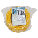 動噴用ホース 10M I-12 【直送品】 返品・キャンセル・他商品と同時購入は不可