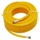 動噴用ホース(金具付)20M I-13 メーカー直送 ▼返品・キャンセル不可【他商品との同時購入不可】