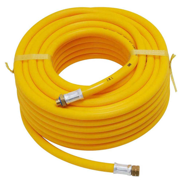 動噴用ホース(金具付)20M I-13 メーカー直送 ▼返品・キャンセル不可【他商品との同時購入不可】