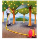 動噴用ホース 30M I-14 メーカー直送 ▼返品・キャンセル不可【他商品との同時購入不可】