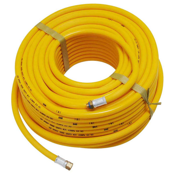 動噴用ホース 50M I-15 メーカー直送 ▼返品・キャンセル不可【他商品との同時購入不可】