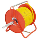 ホース付巻取機 8.5X50M メーカー直送 ▼返品・キャンセル不可【他商品との同時購入不可】