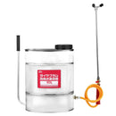 ダイヤフラム背負式噴霧器 10L メーカー直送 ▼返品・キャンセル不可【他商品との同時購入不可】