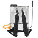 ダイヤフラム背負式噴霧器 10L メーカー直送 ▼返品・キャンセル不可【他商品との同時購入不可】