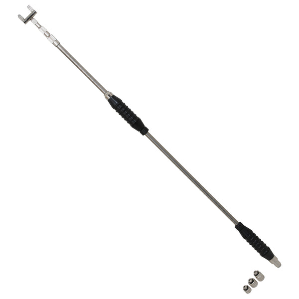 スーパーノズル 3000 2頭口 メーカー直送 ▼返品・キャンセル不可【他商品との同時購入不可】