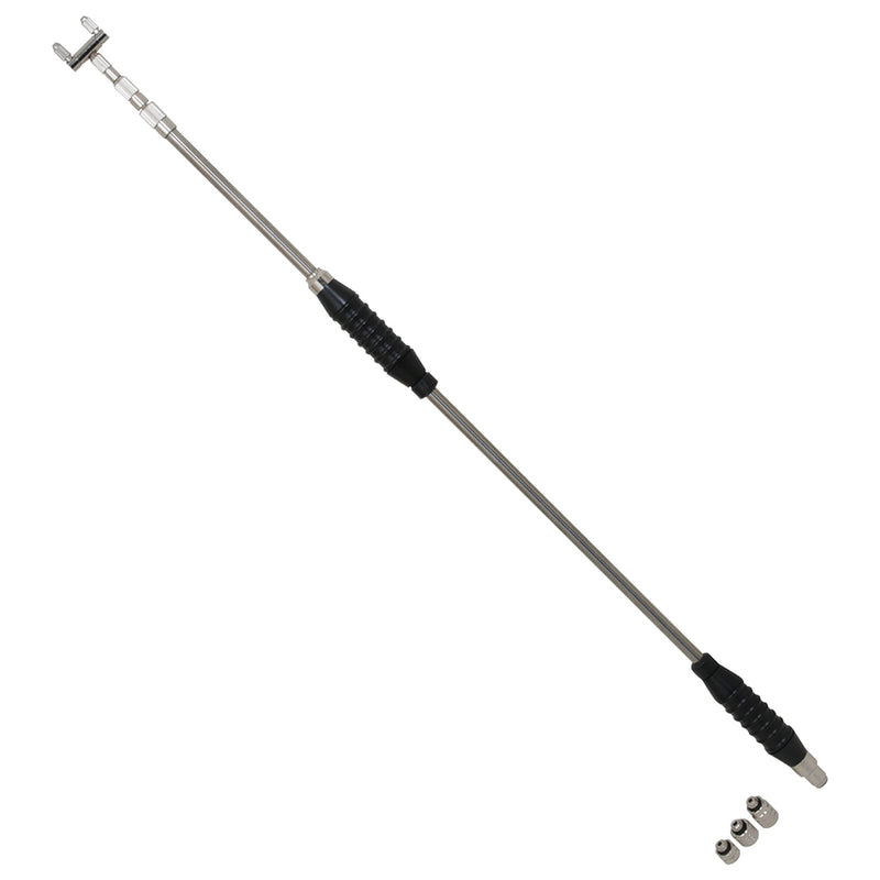 スーパーノズル 3000 2頭口 メーカー直送 ▼返品・キャンセル不可【他商品との同時購入不可】