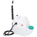 電池式噴霧器 3L SSD-3 メーカー直送 ▼返品・キャンセル不可【他商品との同時購入不可】