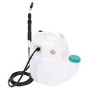 電池式噴霧器 5L SSD-5 メーカー直送 ▼返品・キャンセル不可【他商品との同時購入不可】