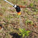 ハイパワー電池式噴霧器 3L SSD-3H メーカー直送 ▼返品・キャンセル不可【他商品との同時購入不可】