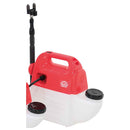 ハイパワー電池式噴霧器 5L SSD-5H メーカー直送 ▼返品・キャンセル不可【他商品との同時購入不可】