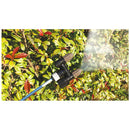 ハイパワー電池式噴霧器 5L SSD-5H メーカー直送 ▼返品・キャンセル不可【他商品との同時購入不可】