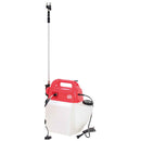 電気式噴霧器 10L SSA-10 メーカー直送 ▼返品・キャンセル不可【他商品との同時購入不可】