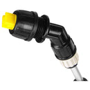 除草剤用電池式噴霧器 5L SSD-5J メーカー直送 ▼返品・キャンセル不可【他商品との同時購入不可】