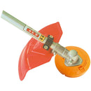 接地型ナイロンカッター SNF-2 メーカー直送 ▼返品・キャンセル不可【他商品との同時購入不可】