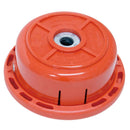 簡単巻き取り式ナイロンカッタ SNT-3 メーカー直送 ▼返品・キャンセル不可【他商品との同時購入不可】