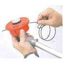 簡単巻き取り式ナイロンカッタ SNT-3 メーカー直送 ▼返品・キャンセル不可【他商品との同時購入不可】