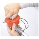 簡単巻き取り式ナイロンカッタ SNT-3 メーカー直送 ▼返品・キャンセル不可【他商品との同時購入不可】