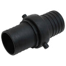 ホースジョイントPC PD-75 75MM メーカー直送 ▼返品・キャンセル不可【他商品との同時購入不可】