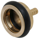 異径町野式カップリング メス 50X15 メーカー直送 ▼返品・キャンセル不可【他商品との同時購入不可】