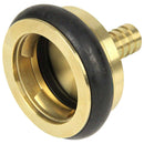 異径町野式カップリング メス 50X19 メーカー直送 ▼返品・キャンセル不可【他商品との同時購入不可】