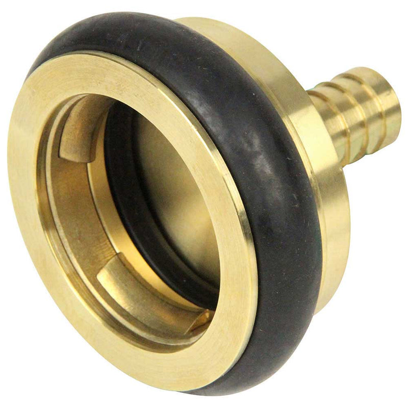 異径町野式カップリング メス 50X19 メーカー直送 ▼返品・キャンセル不可【他商品との同時購入不可】