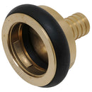 異径町野式カップリング メス 50X25 メーカー直送 ▼返品・キャンセル不可【他商品との同時購入不可】