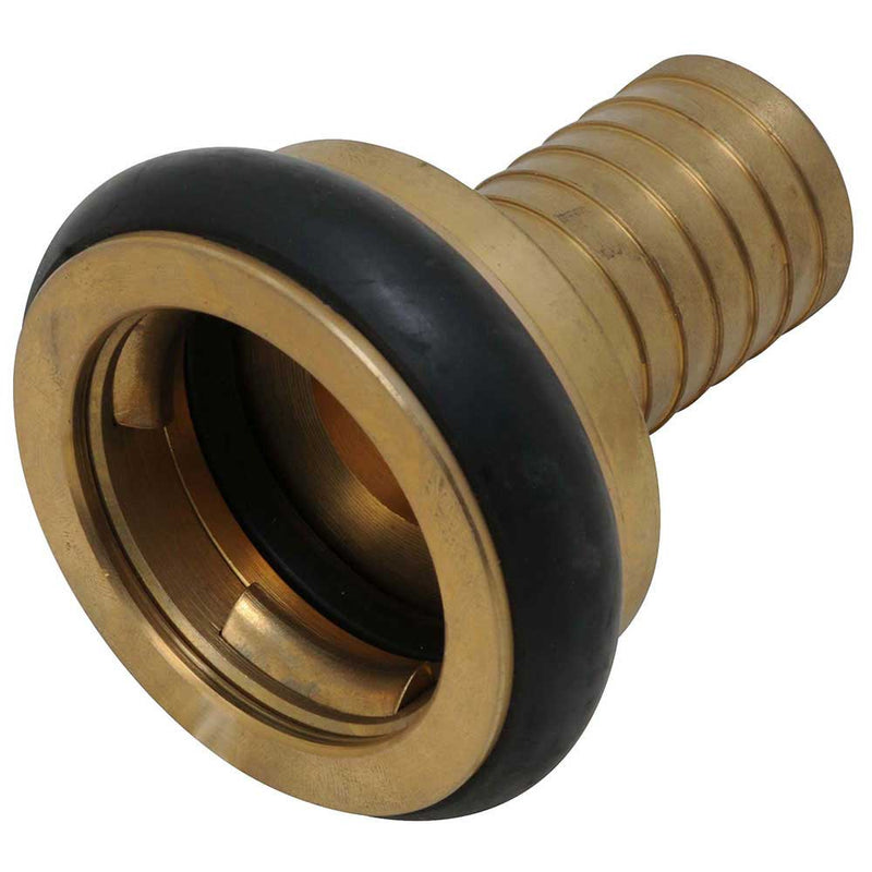 異径町野式カップリング メス 50X38 メーカー直送 ▼返品・キャンセル不可【他商品との同時購入不可】