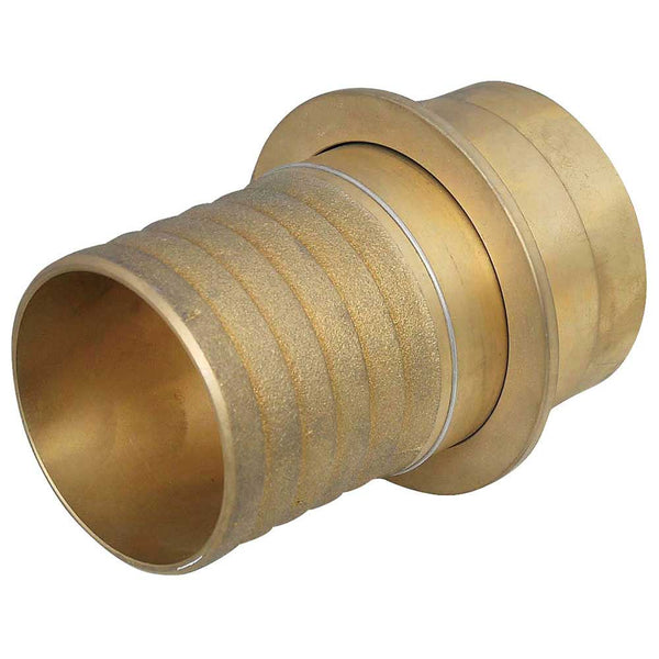 町野式カップリング オス 75MM メーカー直送 ▼返品・キャンセル不可【他商品との同時購入不可】