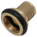 町野式カップリング メス 65MM メーカー直送 ▼返品・キャンセル不可【他商品との同時購入不可】