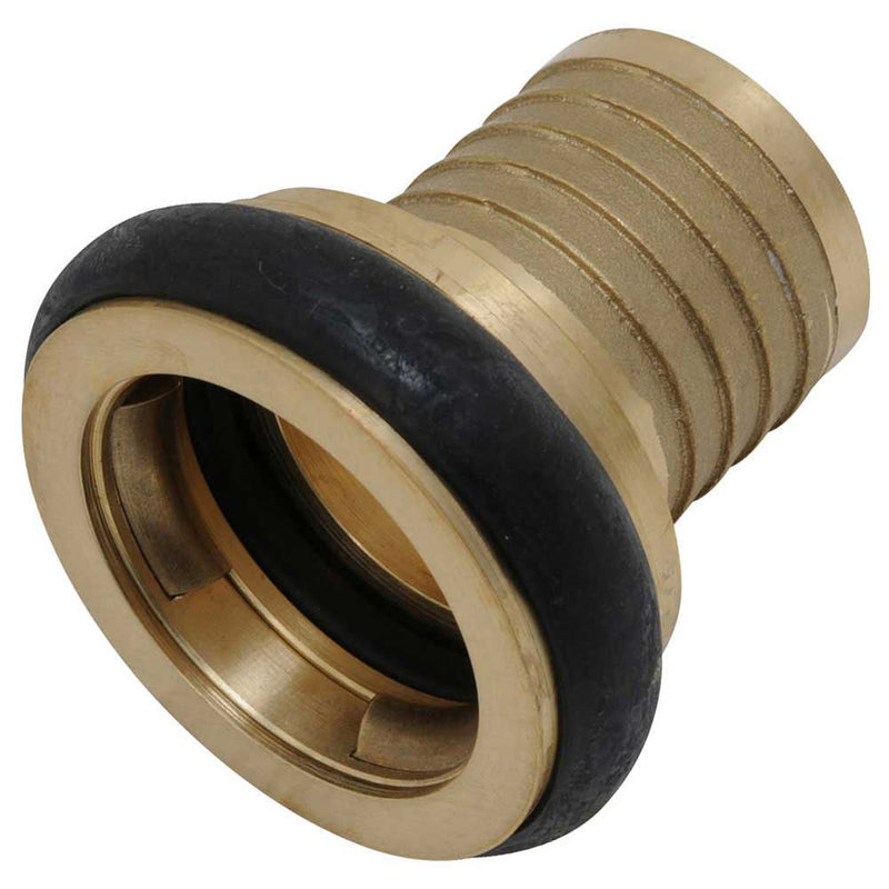 町野式カップリング メス 65MM メーカー直送 ▼返品・キャンセル不可【他商品との同時購入不可】