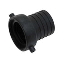 ポンプ用カップリング PB-75 75MM 【直送品】 返品・キャンセル・他商品と同時購入は不可