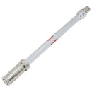 散水ノズル ロング PS-25 25MM メーカー直送 ▼返品・キャンセル不可【他商品との同時購入不可】