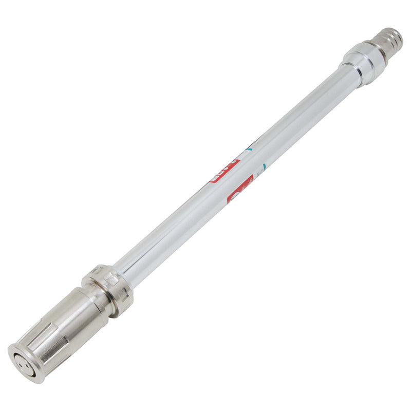 散水ノズル ロング PS-25 25MM メーカー直送 ▼返品・キャンセル不可【他商品との同時購入不可】