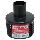 ストレーナー 樹脂製 PM-50 50MM 【直送品】 返品・キャンセル・他商品と同時購入は不可