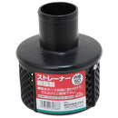 ストレーナー 樹脂製 PM-50 50MM 【直送品】 返品・キャンセル・他商品と同時購入は不可