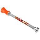 消防用ホース用散水ノズル 25MM メーカー直送 ▼返品・キャンセル不可【他商品との同時購入不可】