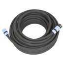 灌水ホース 30M SKH-30M メーカー直送 ▼返品・キャンセル不可【他商品との同時購入不可】