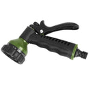 コイルホース 7.5M SCH-7.5OL メーカー直送 ▼返品・キャンセル不可【他商品との同時購入不可】