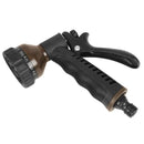 コイルホース 15M SCH-15BR メーカー直送 ▼返品・キャンセル不可【他商品との同時購入不可】