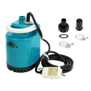 ニュー水中ポンプ SL-52F メーカー直送 ▼返品・キャンセル不可【他商品との同時購入不可】