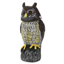 パニックふくろう2 眼に用心 STYF-4 メーカー直送 ▼返品・キャンセル不可【他商品との同時購入不可】