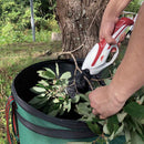 充電式剪定バサミ SBH-1 メーカー直送 ▼返品・キャンセル不可【他商品との同時購入不可】