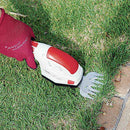 充電式2wayミニバリカン SBMB-1 メーカー直送 ▼返品・キャンセル不可【他商品との同時購入不可】