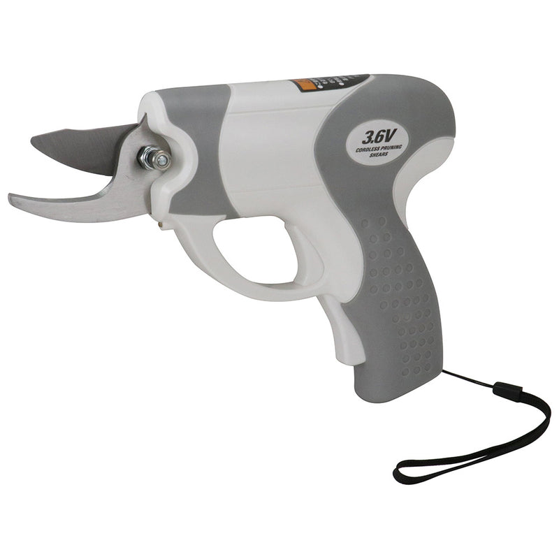 充電式剪定ハサミピストル型 SBH-3 メーカー直送 ▼返品・キャンセル不可【他商品との同時購入不可】