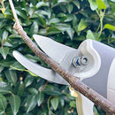 充電式剪定ハサミピストル型 SBH-3 メーカー直送 ▼返品・キャンセル不可【他商品との同時購入不可】