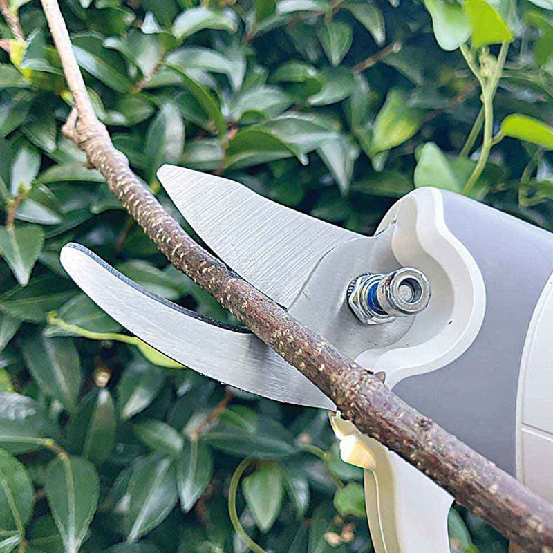 充電式剪定ハサミピストル型 SBH-3 メーカー直送 ▼返品・キャンセル不可【他商品との同時購入不可】